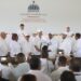 Presidente Abinader entrega RD$45 millones en créditos a 100 productores ovinocaprino en Pedernales