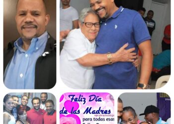 A todas las Madres Dominicanas
