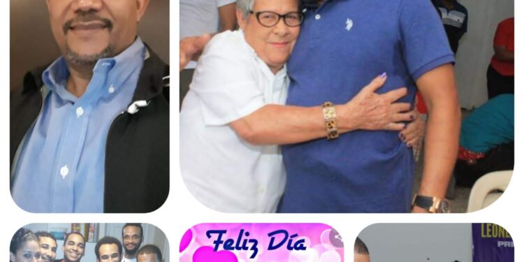 A todas las Madres Dominicanas