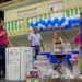 Diputado Elías Matos realiza tradicional celebración del Día de la Madres