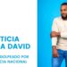 Ministerio Público solicita prisión preventiva contra cuatro agentes policiales y tres civiles por muerte de David de los Santos
