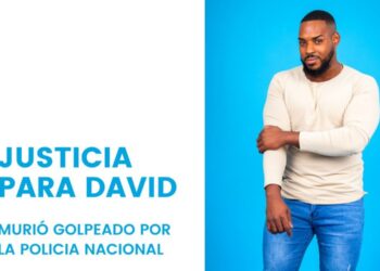 Ministerio Público investiga como homicidio muerte de joven golpeado en destacamento  del Naco
