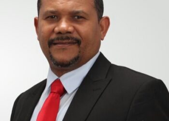Dirigente comunitario Felipe Félix Kuki demanda más que Reforma Policial transforma profunda de la uniformada
