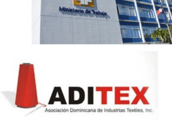 Industrias Textiles salida disposición del Ministerio de Trabajo