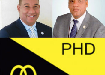 Prueba de Fuego para el PHD y su liderazgo emergente