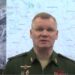 Rusia dice que 959 combatientes ucranianos de acería de Azovstal se rindieron desde el lunes