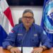 COE mantiene 6 provincias en alerta por incidencia de vaguada