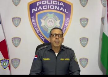 Patrulla policial rescata niña de 10 años había sido raptada momentos antes en Boca Chica