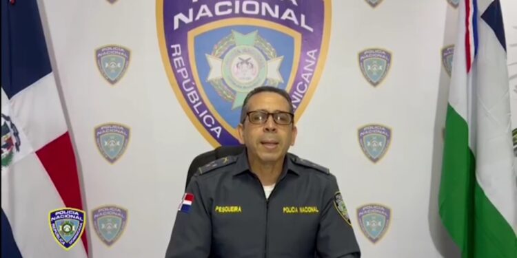 Patrulla policial rescata niña de 10 años había sido raptada momentos antes en  Boca Chica