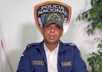 En La Vega la Policía Nacional ocupa varias armas ilegales