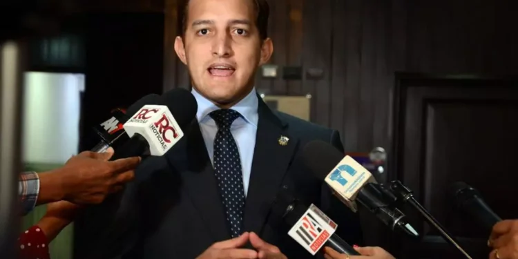 Diputado Ángel Estévez propugna por aprobación resoluciones para adquisición  radares
