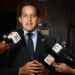 Diputado Ángel Estévez propugna por aprobación resoluciones para adquisición radares
