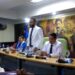 Alcaldía Los Alcarrizos, interpelará alcalde Palmarejo Villa Linda por tala indebida de árboles