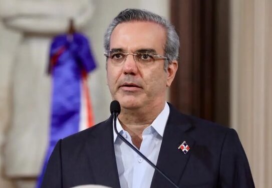 Presidente agota este viernes agenda de trabajo en el Distrito Nacional