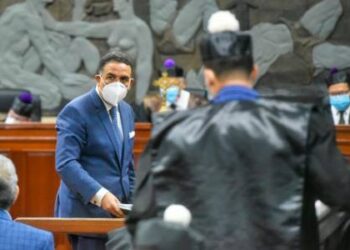 Ratifican prisión preventiva a imputados caso Antipulpo