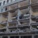 En Cuba, la búsqueda sigue en los escombros del hotel Saratoga