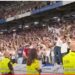 El Real Madrid eterniza su reinado con su decimocuarta Champions League