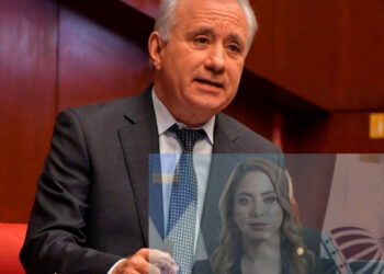 Senador Taveras Guzmán advierte fraude Supérate no está cerrado; pide a la Justicia llegar hasta las últimas consecuencias