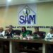 Sociedad Acción Multiempresarial realiza Asamblea mensual, esta vez en honor a las Madres