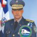 Nelson Gutiérrez lamenta fallecimiento General de Brigada Cristóbal Morales PN