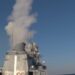 Rusia bombardea el oeste de Ucrania y libra fuertes combates en el este: Batalla deja 22 heridos incluyendo un niño