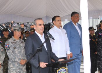Presidente Abinader viaja desde este viernes a Santiago donde agotará agenda de tres días