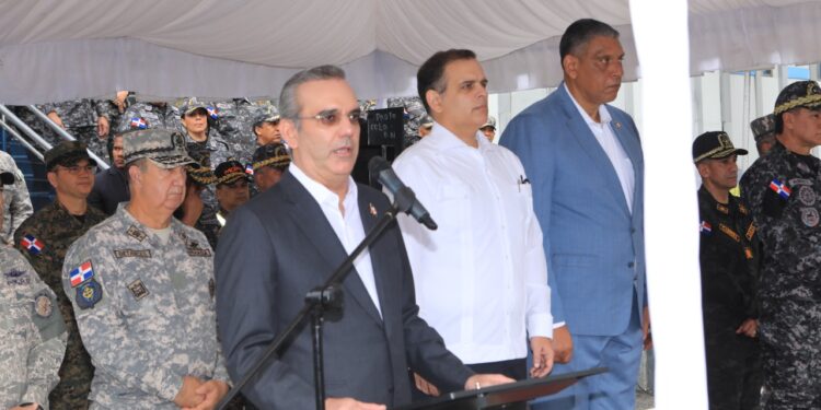 Presidente Abinader viaja desde este viernes a Santiago donde agotará agenda de tres días