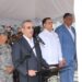 Presidente Abinader viaja desde este viernes a Santiago donde agotará agenda de tres días