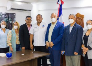 Alcaldía Santo Domingo Oeste habilitará unidad de vacunación contra el Covid-19