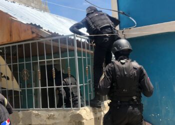 Policía arresta hombre habría estafado ciudadana con 144 mil pesos