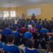 Policía Antipandillas lleva charlas preventivas a más de 680 personas en distintos centros educativos