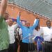Presentan a Venancio Alcántara como candidato a presidir el PRM en el Distrito  Nacional