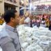 Roberto Ángel Salcedo llama al pueblo a transitar unidos junto al presidente Luís Abinader para lograr que el país supere momentos difíciles