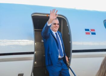Presidente Abinader se Prepara para participar en Cumbre de las Américas que inicia el miércoles