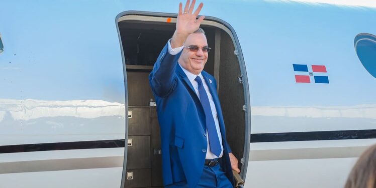 Presidente Abinader se Prepara para participar en Cumbre de las Américas que inicia el miércoles