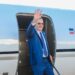 Presidente Abinader se Prepara para participar en Cumbre de las Américas que inicia el miércoles
