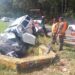 Fallece en accidente de tránsito director Recursos Humanos PN