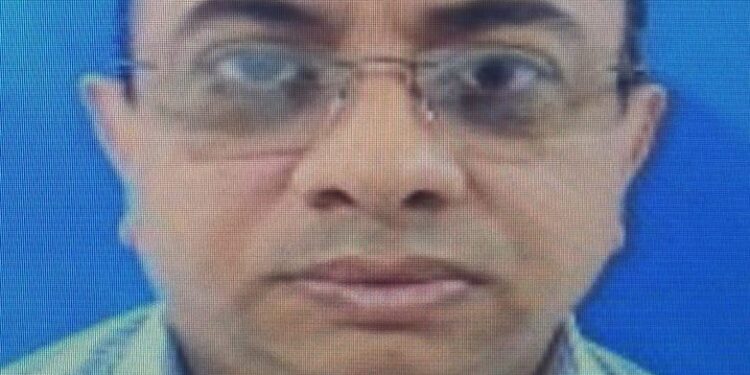 Un año de prisión preventiva imponen a Fausto Miguel Cruz acusado de asesinar a Ministro Orlando Jorge Mera