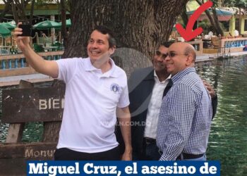 Confirman  muerte de Orlando Jorge Mera ministro de  Medio Ambiente herido de bala