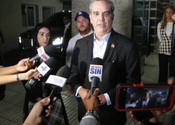 Presidente Abinader modifica agenda para Cumbre de las Américas