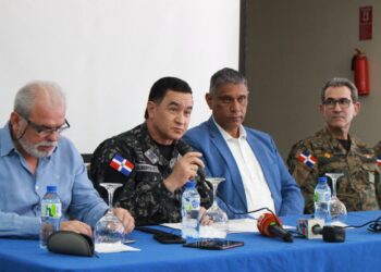 Detienen 47 personas en las últimas 24 horas, incautan armas y recuperan vehículos robados