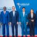 Presidente Abinader se reúne con vicepresidenta estadounidense Kamalah Harris y hablará en Cumbre de las Américas