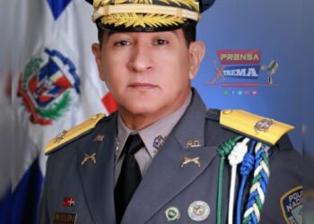 Mayor general Alberto Then designa nuevos directores en DICRIM, Recursos Humanos y otras 9 direcciones de la PN