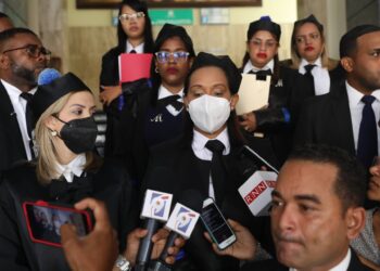 Ministerio Público obtiene un año de prisión preventiva contra imputado de asesinar a Orlando Jorge Mera