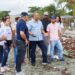 Alcaldía Santo Domingo Oeste realiza jornada de limpieza por Día de los Océanos