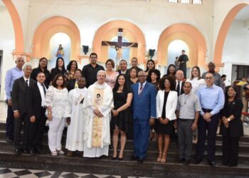 Ministerio Trabajo y CONANI conmemoran Día Mundial contra  Trabajo Infantil