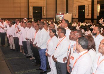 FEDODIM culmina con éxito XIV Congreso Formativo y Eleccionario