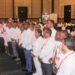 FEDODIM culmina con éxito XIV Congreso Formativo y Eleccionario