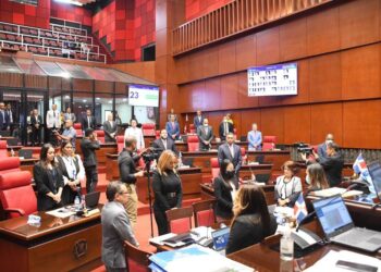 El Senado de la República aprueba declarar el 14 de junio Día de la Raza Inmortal