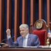 Presidente del Senado llama a legisladores aprobar Ley de Extinción de Dominio